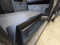 USED 2025 25 VOLKSWAGEN T7 Campervan 2.0 TDI T28 COMMERCE PRO SOUTHLANDS SIGNATURE 110 BHP SWB RIB BED SIGNATURE CONVERSION