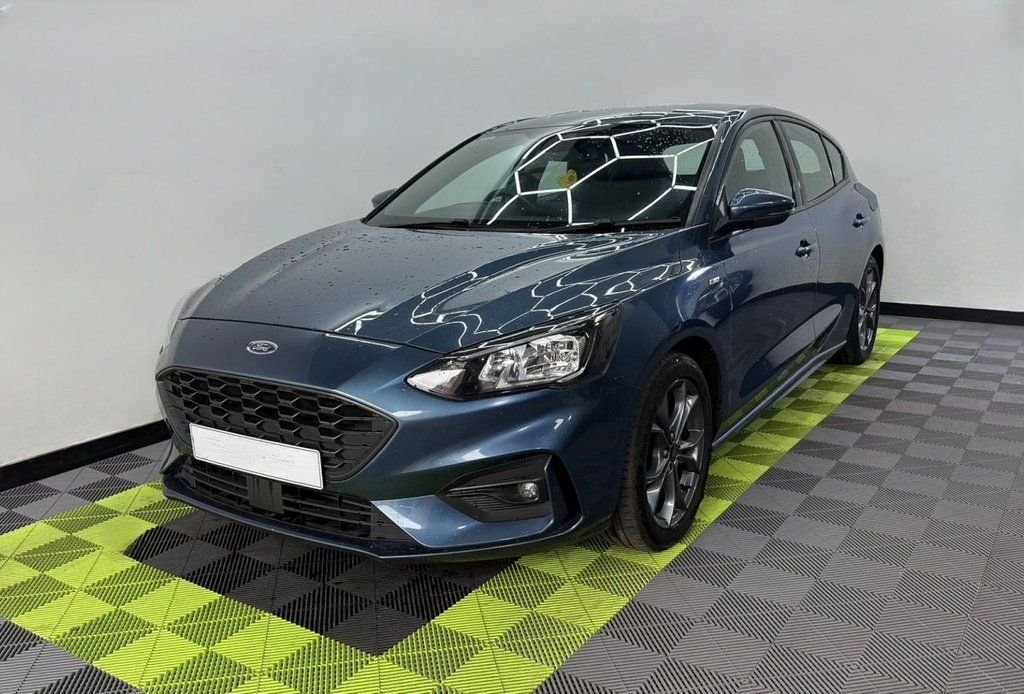 View our Ford Focus