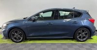 USED 2020 69 FORD FOCUS 1.0T EcoBoost ST-Line Hatchback 5dr Petrol Manual Euro 6 (s/s) (125 ps) 
