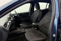 USED 2020 69 FORD FOCUS 1.0T EcoBoost ST-Line Hatchback 5dr Petrol Manual Euro 6 (s/s) (125 ps) 