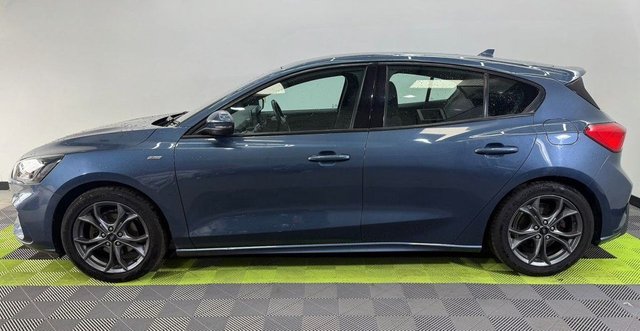 2020 FORD FOCUS - Photo 7