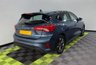 USED 2020 69 FORD FOCUS 1.0T EcoBoost ST-Line Hatchback 5dr Petrol Manual Euro 6 (s/s) (125 ps) 