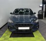 USED 2020 69 FORD FOCUS 1.0T EcoBoost ST-Line Hatchback 5dr Petrol Manual Euro 6 (s/s) (125 ps) 