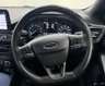 USED 2020 69 FORD FOCUS 1.0T EcoBoost ST-Line Hatchback 5dr Petrol Manual Euro 6 (s/s) (125 ps) 