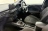 USED 2020 69 FORD FOCUS 1.0T EcoBoost ST-Line Hatchback 5dr Petrol Manual Euro 6 (s/s) (125 ps) 