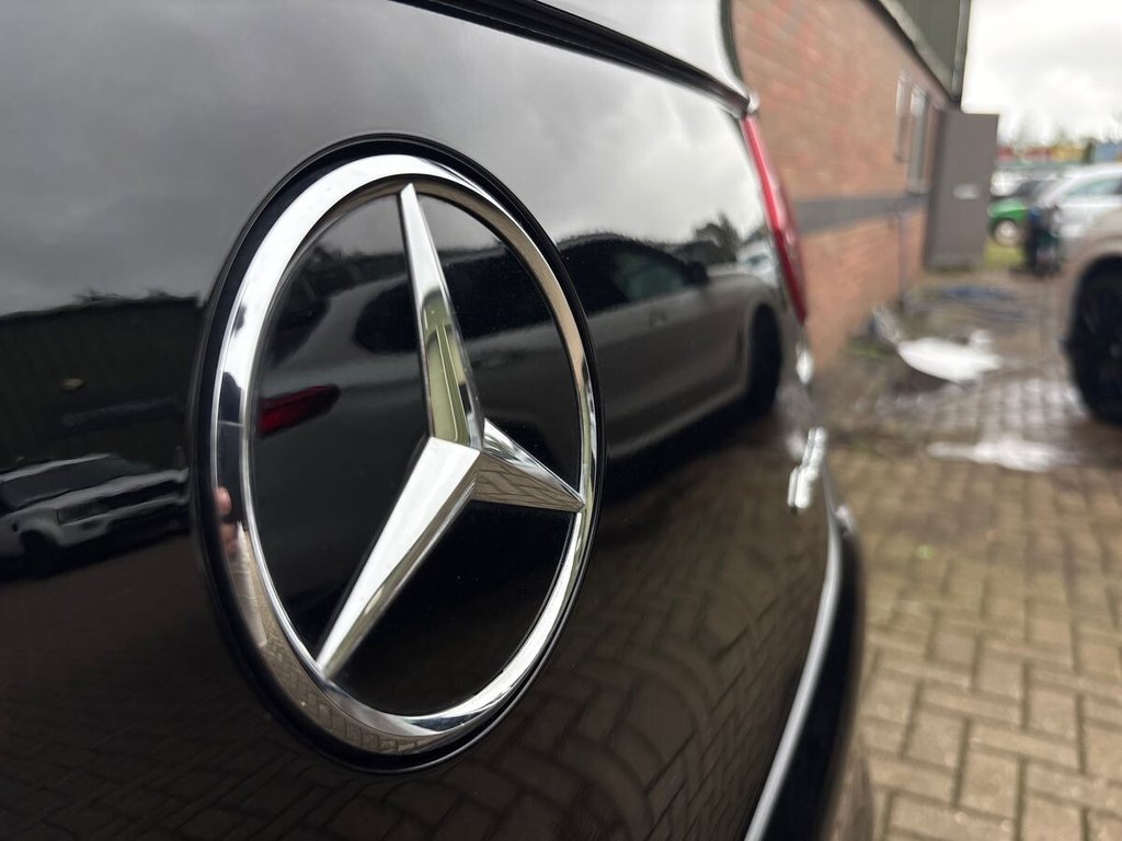 USED 2023 D MERCEDES-BENZ GLC 2.0 GLC300h MHEV AMG Line Coupe 5dr Petrol Hybrid G-Tronic+ 4MATIC Euro 6 (s/s) (272 ps) MERCEDES WARRANTY | CARPLAY