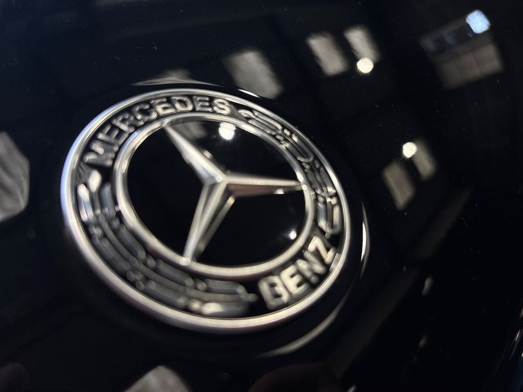 USED 2023 D MERCEDES-BENZ GLC 2.0 GLC300h MHEV AMG Line Coupe 5dr Petrol Hybrid G-Tronic+ 4MATIC Euro 6 (s/s) (272 ps) MERCEDES WARRANTY | CARPLAY