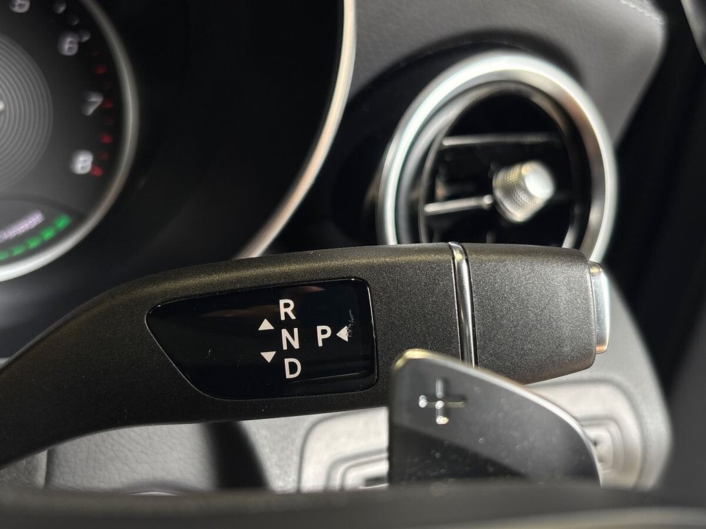 USED 2023 D MERCEDES-BENZ GLC 2.0 GLC300h MHEV AMG Line Coupe 5dr Petrol Hybrid G-Tronic+ 4MATIC Euro 6 (s/s) (272 ps) MERCEDES WARRANTY | CARPLAY