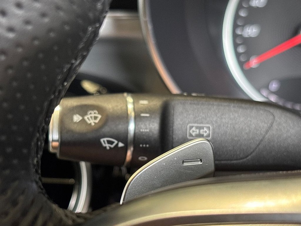 USED 2023 D MERCEDES-BENZ GLC 2.0 GLC300h MHEV AMG Line Coupe 5dr Petrol Hybrid G-Tronic+ 4MATIC Euro 6 (s/s) (272 ps) MERCEDES WARRANTY | CARPLAY