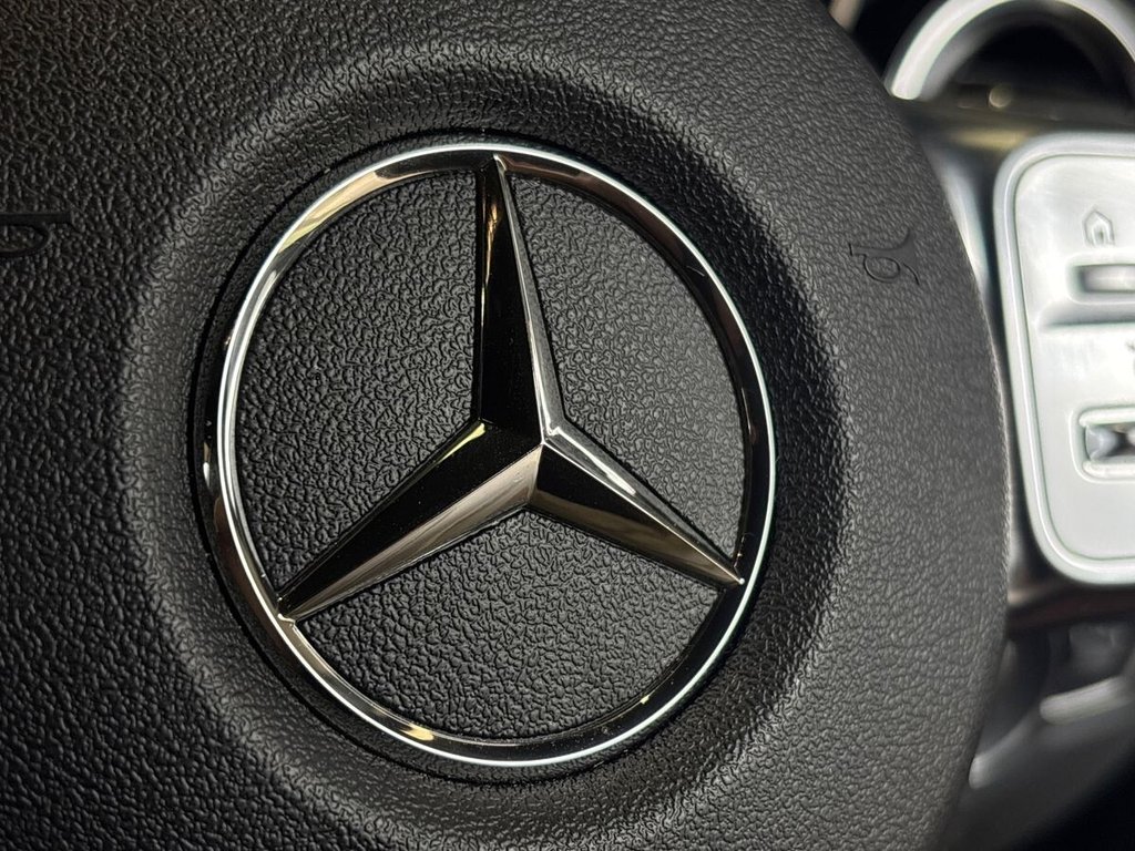 USED 2023 D MERCEDES-BENZ GLC 2.0 GLC300h MHEV AMG Line Coupe 5dr Petrol Hybrid G-Tronic+ 4MATIC Euro 6 (s/s) (272 ps) MERCEDES WARRANTY | CARPLAY