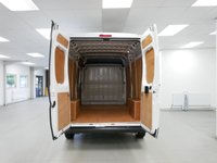 USED 2022 22 VAUXHALL MOVANO 3500 2.2 BITURBO 140 BHP CDTI L3 LONG EDITION ( NO VAT ! ) 2 OWNERS | AIR CON | L3 LONG | NO VAT !