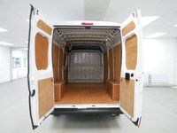 USED 2022 22 VAUXHALL MOVANO 3500 2.2 BITURBO 140 BHP CDTI L3 LONG EDITION ( NO VAT ! ) 2 OWNERS | AIR CON | L3 LONG | NO VAT !