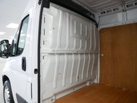 USED 2022 22 VAUXHALL MOVANO 3500 2.2 BITURBO 140 BHP CDTI L3 LONG EDITION ( NO VAT ! ) 2 OWNERS | AIR CON | L3 LONG | NO VAT !