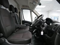 USED 2022 22 VAUXHALL MOVANO 3500 2.2 BITURBO 140 BHP CDTI L3 LONG EDITION ( NO VAT ! ) 2 OWNERS | AIR CON | L3 LONG | NO VAT !