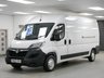 USED VAUXHALL MOVANO