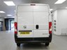 USED VAUXHALL MOVANO