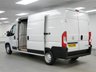 USED VAUXHALL MOVANO
