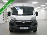 USED VAUXHALL MOVANO