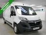 USED VAUXHALL MOVANO