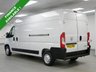 USED VAUXHALL MOVANO