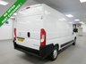USED VAUXHALL MOVANO