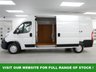 USED VAUXHALL MOVANO