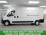 USED VAUXHALL MOVANO