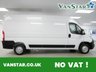 USED VAUXHALL MOVANO