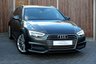 USED AUDI A4 AVANT 