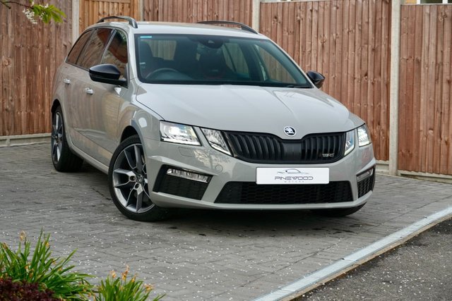 1970 Skoda Octavia 