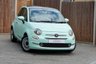 USED FIAT 500 