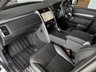 USED 2023 73 LAND ROVER DISCOVERY 3.0 D300 MHEV Dynamic HSE SUV ** 5 SEATS** 5dr Diesel Auto 4WD Euro 6 (s/s) (300 ps)  HEADS UP DISPLAY+360 CAMERA+ADAPTIVE CRUISE