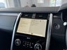 USED 2023 73 LAND ROVER DISCOVERY 3.0 D300 MHEV Dynamic HSE SUV ** 5 SEATS** 5dr Diesel Auto 4WD Euro 6 (s/s) (300 ps)  HEADS UP DISPLAY+360 CAMERA+ADAPTIVE CRUISE