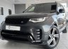 USED 2023 73 LAND ROVER DISCOVERY 3.0 D300 MHEV Dynamic HSE SUV ** 5 SEATS** 5dr Diesel Auto 4WD Euro 6 (s/s) (300 ps)  HEADS UP DISPLAY+360 CAMERA+ADAPTIVE CRUISE