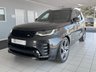 USED 2023 73 LAND ROVER DISCOVERY 3.0 D300 MHEV Dynamic HSE SUV ** 5 SEATS** 5dr Diesel Auto 4WD Euro 6 (s/s) (300 ps)  HEADS UP DISPLAY+360 CAMERA+ADAPTIVE CRUISE
