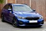 USED BMW 3 SERIES 