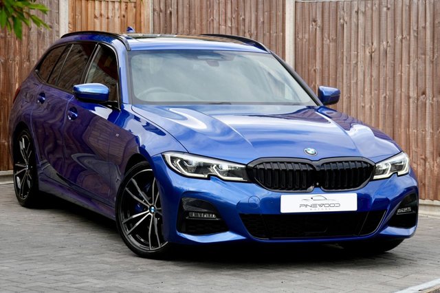 1970 BMW 3 Series 