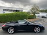 USED 2010 10 PORSCHE 911 3.8 997 Carrera 4S Cabriolet 2dr Petrol PDK (251 g/km, 385 bhp)-2 Former Keepers-Last Keeper Since July 2016-Finished In Basalt Black Metallic With Heated Black Leather Upholstery-Sports Chrono Package-Apple Car Play-Full Description To Follow.  