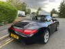 USED 2010 10 PORSCHE 911 3.8 997 Carrera 4S Cabriolet 2dr Petrol PDK (251 g/km, 385 bhp)-2 Former Keepers-Last Keeper Since July 2016-Finished In Basalt Black Metallic With Heated Black Leather Upholstery-Sports Chrono Package-Apple Car Play-Full Description To Follow.  