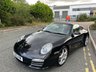 USED 2010 10 PORSCHE 911 3.8 997 Carrera 4S Cabriolet 2dr Petrol PDK (251 g/km, 385 bhp)-2 Former Keepers-Last Keeper Since July 2016-Finished In Basalt Black Metallic With Heated Black Leather Upholstery-Sports Chrono Package-Apple Car Play-Full Description To Follow.  