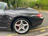 USED 2010 10 PORSCHE 911 3.8 997 Carrera 4S Cabriolet 2dr Petrol PDK (251 g/km, 385 bhp)-2 Former Keepers-Last Keeper Since July 2016-Finished In Basalt Black Metallic With Heated Black Leather Upholstery-Sports Chrono Package-Apple Car Play-Full Description To Follow.  