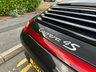USED 2010 10 PORSCHE 911 3.8 997 Carrera 4S Cabriolet 2dr Petrol PDK (251 g/km, 385 bhp)-2 Former Keepers-Last Keeper Since July 2016-Finished In Basalt Black Metallic With Heated Black Leather Upholstery-Sports Chrono Package-Apple Car Play-Full Description To Follow.  