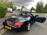 USED 2010 10 PORSCHE 911 3.8 997 Carrera 4S Cabriolet 2dr Petrol PDK (251 g/km, 385 bhp)-2 Former Keepers-Last Keeper Since July 2016-Finished In Basalt Black Metallic With Heated Black Leather Upholstery-Sports Chrono Package-Apple Car Play-Full Description To Follow.  
