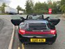 USED 2010 10 PORSCHE 911 3.8 997 Carrera 4S Cabriolet 2dr Petrol PDK (251 g/km, 385 bhp)-2 Former Keepers-Last Keeper Since July 2016-Finished In Basalt Black Metallic With Heated Black Leather Upholstery-Sports Chrono Package-Apple Car Play-Full Description To Follow.  