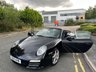 USED 2010 10 PORSCHE 911 3.8 997 Carrera 4S Cabriolet 2dr Petrol PDK (251 g/km, 385 bhp)-2 Former Keepers-Last Keeper Since July 2016-Finished In Basalt Black Metallic With Heated Black Leather Upholstery-Sports Chrono Package-Apple Car Play-Full Description To Follow.  