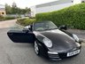 USED 2010 10 PORSCHE 911 3.8 997 Carrera 4S Cabriolet 2dr Petrol PDK (251 g/km, 385 bhp)-2 Former Keepers-Last Keeper Since July 2016-Finished In Basalt Black Metallic With Heated Black Leather Upholstery-Sports Chrono Package-Apple Car Play-Full Description To Follow.  