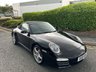 USED 2010 10 PORSCHE 911 3.8 997 Carrera 4S Cabriolet 2dr Petrol PDK (251 g/km, 385 bhp)-2 Former Keepers-Last Keeper Since July 2016-Finished In Basalt Black Metallic With Heated Black Leather Upholstery-Sports Chrono Package-Apple Car Play-Full Description To Follow.  