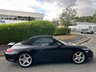 USED 2010 10 PORSCHE 911 3.8 997 Carrera 4S Cabriolet 2dr Petrol PDK (251 g/km, 385 bhp)-2 Former Keepers-Last Keeper Since July 2016-Finished In Basalt Black Metallic With Heated Black Leather Upholstery-Sports Chrono Package-Apple Car Play-Full Description To Follow.  