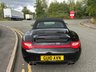 USED 2010 10 PORSCHE 911 3.8 997 Carrera 4S Cabriolet 2dr Petrol PDK (251 g/km, 385 bhp)-2 Former Keepers-Last Keeper Since July 2016-Finished In Basalt Black Metallic With Heated Black Leather Upholstery-Sports Chrono Package-Apple Car Play-Full Description To Follow.  