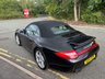 USED 2010 10 PORSCHE 911 3.8 997 Carrera 4S Cabriolet 2dr Petrol PDK (251 g/km, 385 bhp)-2 Former Keepers-Last Keeper Since July 2016-Finished In Basalt Black Metallic With Heated Black Leather Upholstery-Sports Chrono Package-Apple Car Play-Full Description To Follow.  